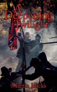 Cover image for A Deepening Twilight