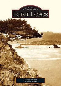 Cover image for Point Lobos