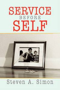 Cover image for Service Before Self