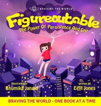 Cover image for Figureoutable: The Power Of Persistence And Grit