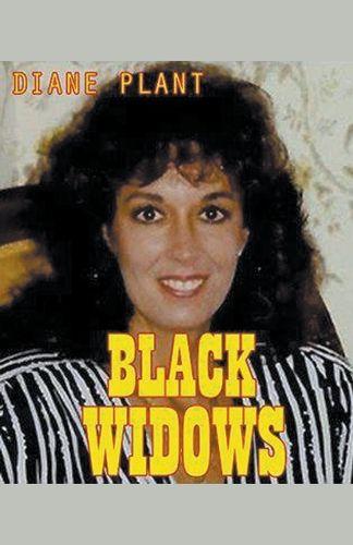 Cover image for Black Widows