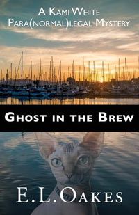 Cover image for Ghost in the Brew