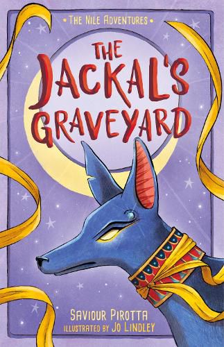 The Jackal's Graveyard