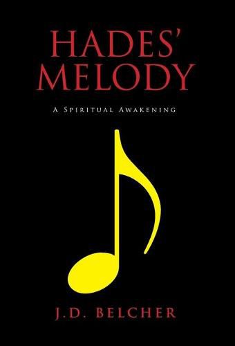 Cover image for Hades' Melody