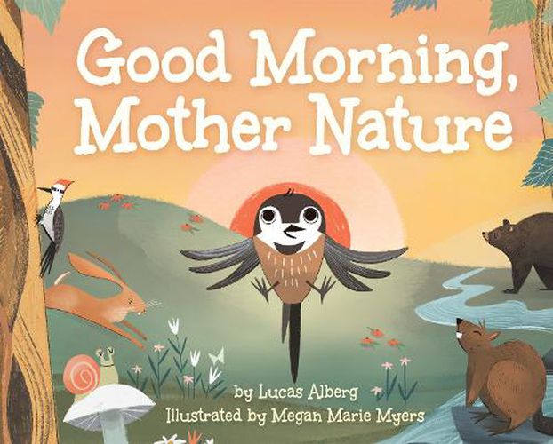 Cover image for Good Morning, Mother Nature