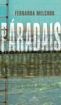 Cover image for Paradais / Paradise