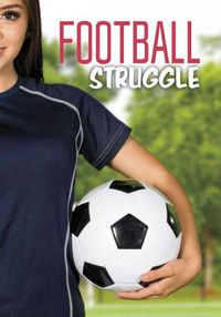 Cover image for Football Struggle