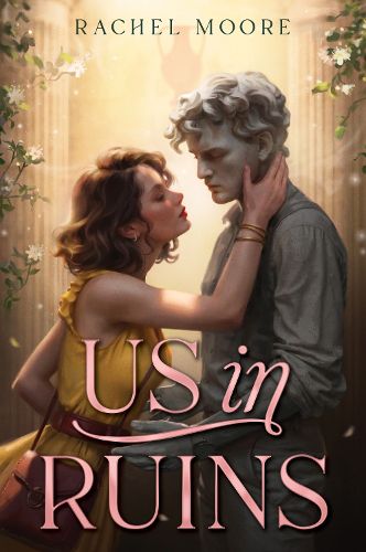 Cover image for Us in Ruins