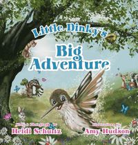 Cover image for Little Dinky's Big Adventure