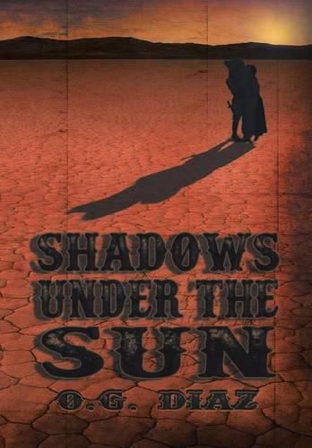 Cover image for Shadows under the Sun