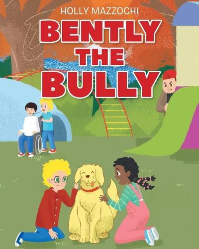 Cover image for Bently the Bully