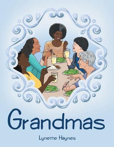 Cover image for Grandmas