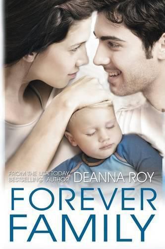 Cover image for Forever Family