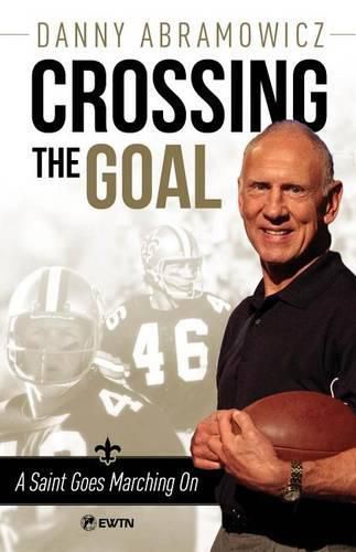 Cover image for Crossing the Goal