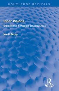 Cover image for Inner Visions