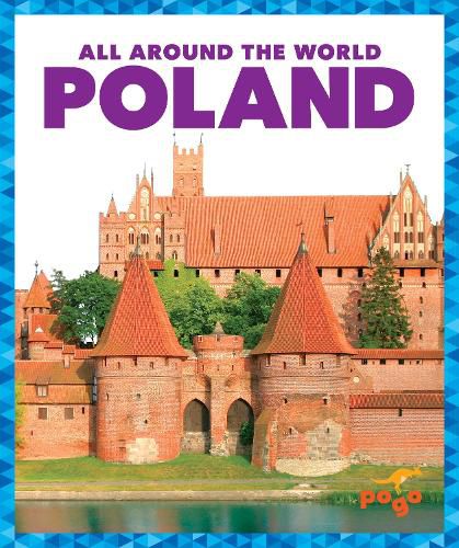 Cover image for Poland