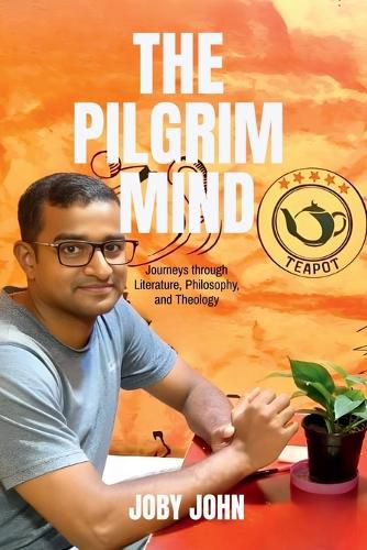 Cover image for The Pilgrim Mind
