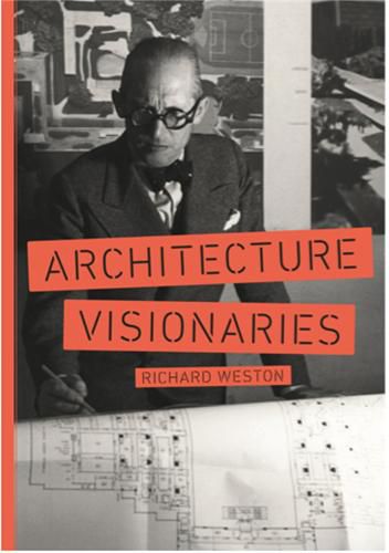 Cover image for Architecture Visionaries