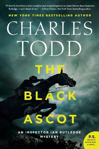 The Black Ascot