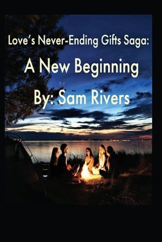 Cover image for Love's Never-Ending Gifts Saga