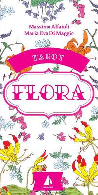 Cover image for Flora