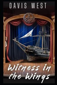 Cover image for Witness In The Wings