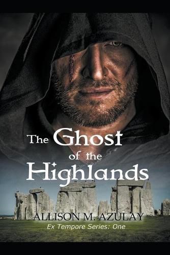 Cover image for The Ghost of the Highlands