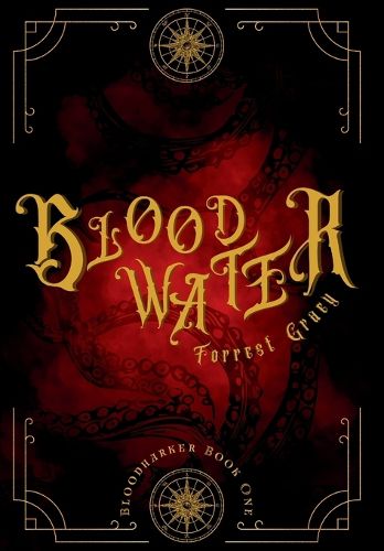 Cover image for Bloodwater