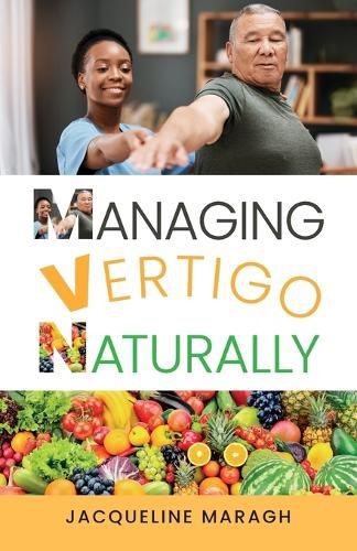 Cover image for Managing Vertigo Naturally