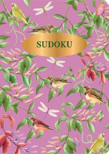 Cover image for Sudoku