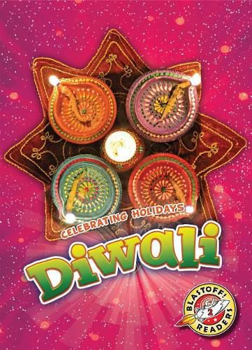 Cover image for Diwali