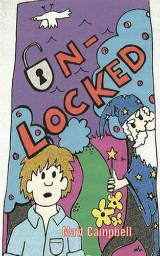 Cover image for Unlocked