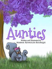 Cover image for Aunties