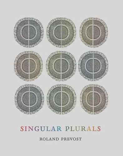 Cover image for Singular Plurals