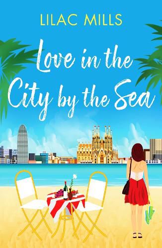 Cover image for Love in the City by the Sea