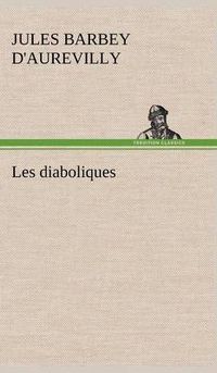 Cover image for Les diaboliques