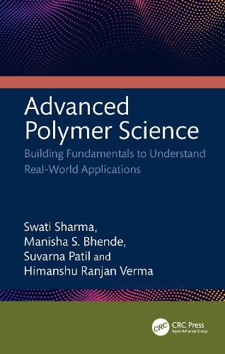 Cover image for Advanced Polymer Science