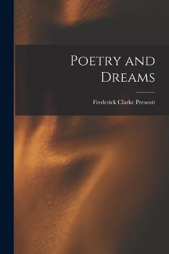 Cover image for Poetry and Dreams