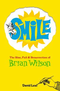 Cover image for Smile