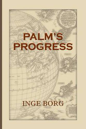 Cover image for Palm's Progress