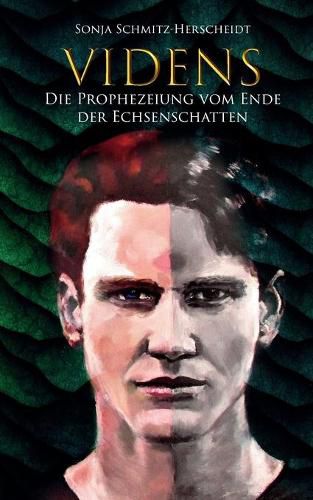 Cover image for Videns: Die Prophezeiung vom Ende der Echsenschatten