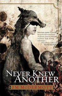 Cover image for Never Knew Another