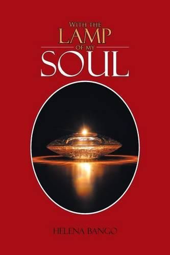 Cover image for With the Lamp of My Soul