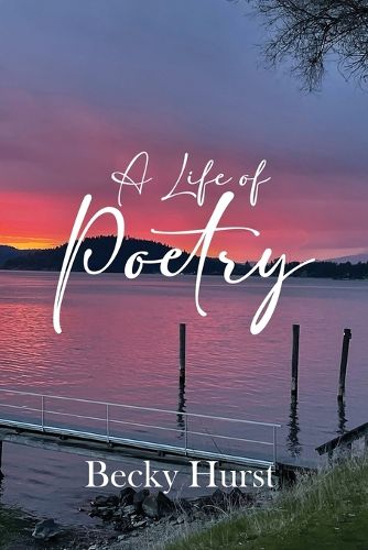 Cover image for A Life of Poetry