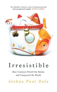 Cover image for Irresistible