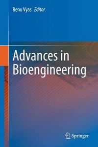 Cover image for Advances in Bioengineering