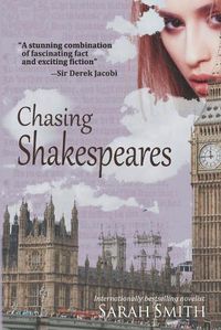 Cover image for Chasing Shakespeares