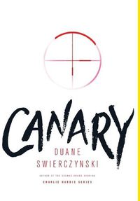 Cover image for Canary