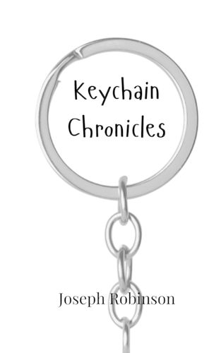 Cover image for Keychain Chronicles