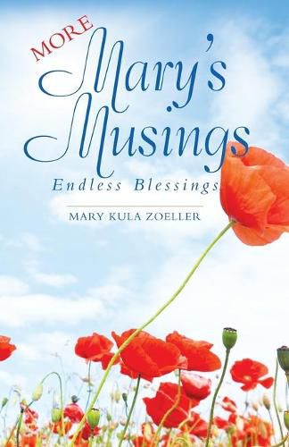 Cover image for More Mary's Musings: Endless Blessings